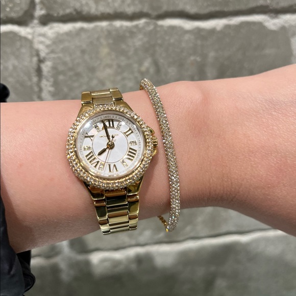 MK LADIES WATCH - Picture 6 of 11